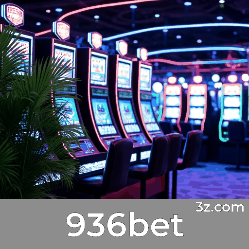 936bet: Cobertura Completa de Esportes para Apostadores Brasileiros